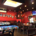 インド・アジア料理店 レカ - 