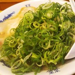 博多ラーメンセンター - 