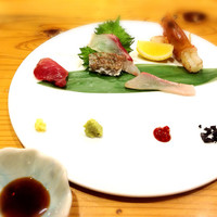 いわ志 本店 - 