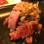 炭火焼肉 丑年 - 