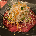 炭火焼肉 丑年 - 