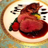 フレンチ割烹 宿 - 