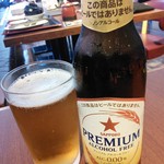 Mikakuen - ノンアルコールビール。