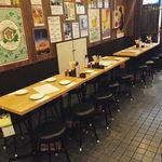 やきとん えん家 - 