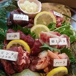 馬屋 たろちゃん - 