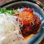 馬屋 たろちゃん - 