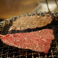 炭火焼肉 なかはら - 