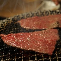 炭火焼肉 なかはら - 