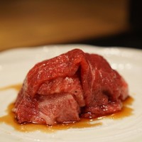 炭火焼肉 なかはら - 