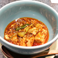 イチリン ハナレ - 麻婆豆腐