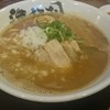 濃厚ラーメン 濃超乱