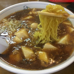 トーフラーメン 幸楊 - 