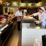 天ぷらめし 天之助 - 