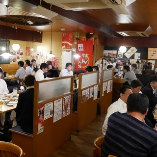 居酒屋 八天将 Part2_2