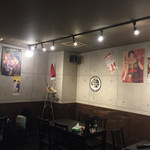 炭火串焼 きどりや - 