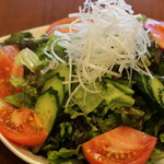 鉄板キッチン 新 - 