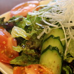 鉄板キッチン 新 - 