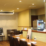 鉄板キッチン 新 - 