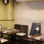 鉄板キッチン 新 - 