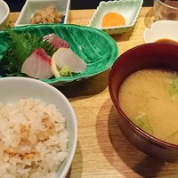 てしごと料理 まる山 - 