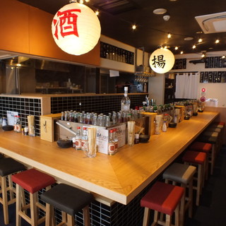 素揚げ酒場 パリパリ_2