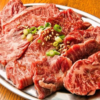 [Excellent freshness of Hokkaido beef] Popular No. 1 josagari that sells out quickly