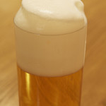 Brasserie Beer Blvd. - ビールの旨味をしっかり引き出すマツオ注ぎ