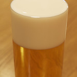 Brasserie Beer Blvd. - クリーミーな泡で口当たり柔らかいシャープ注ぎ