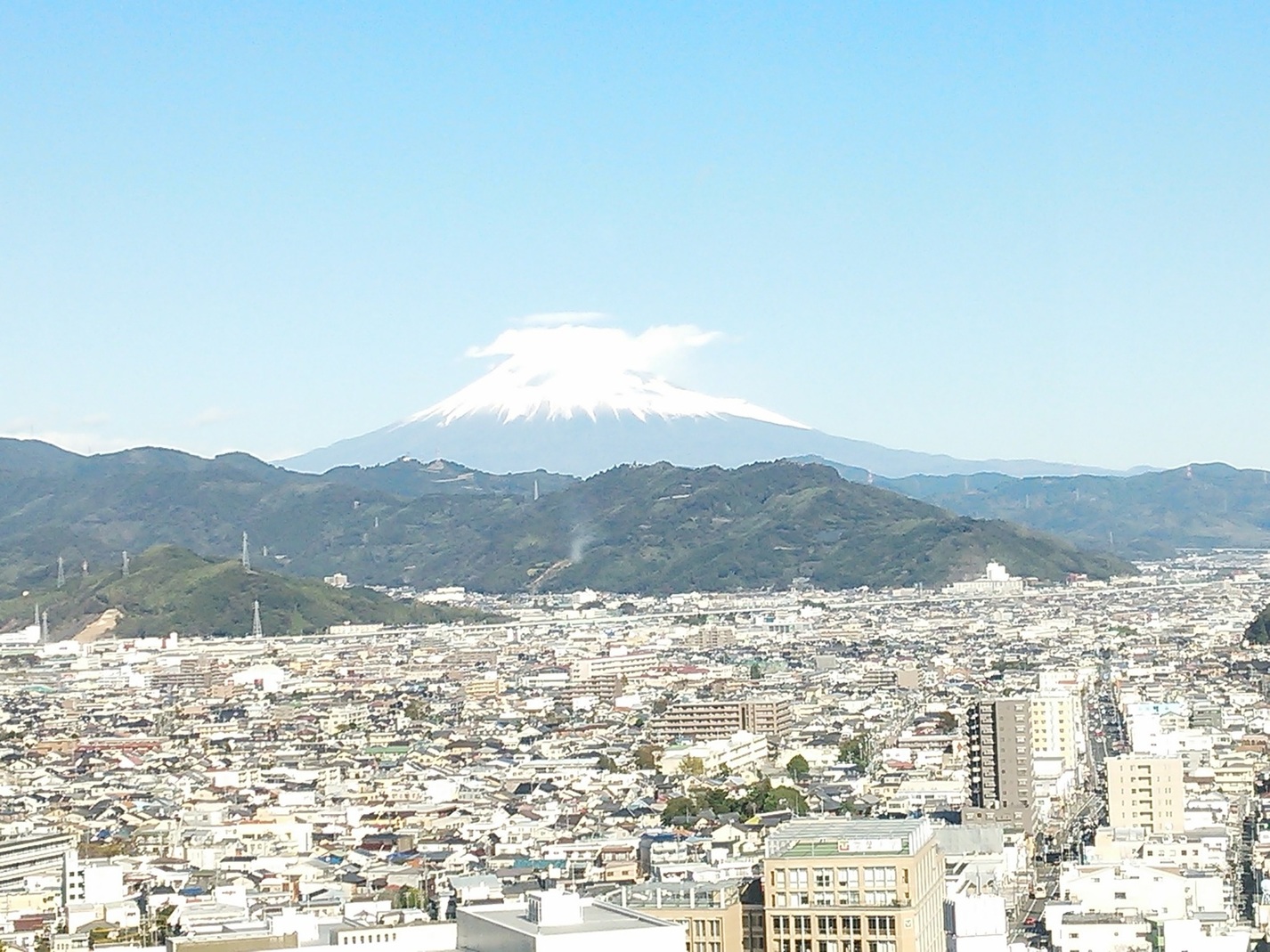 ふじのくに テラス name=