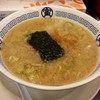 湘南あっさり豚骨ラーメン 寅そば 柄沢店