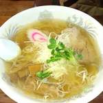 ラーメン権兵衛 - 