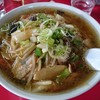 ラーメン 阿里山