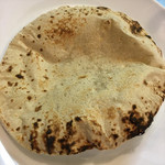 日本一小さなインド家庭料理 ドーン食堂 印度山 - 