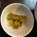 日本一小さなインド家庭料理 ドーン食堂 印度山 - 