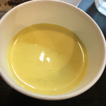 日本一小さなインド家庭料理 ドーン食堂 印度山 - 