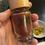 日本一小さなインド家庭料理 ドーン食堂 印度山 - 