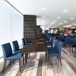 ブッフェダイニング ケッヘル - 