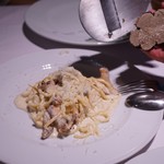 エノテカ・オルモ・デル・カウカソ - 