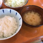 串かつ屋 ふみ勝 - 