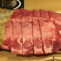 日本焼肉 はせ川 銀座店 - 
