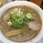 ラーメンの店 ホープ軒 - 