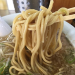 ラーメンの店 ホープ軒 - 