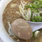 ラーメンの店 ホープ軒 - 