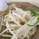 ラーメンの店 ホープ軒 - 