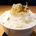 Yayoi Ken - チキン南蛮定食740円