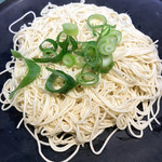 博多とんこつ 天神旗 - 