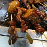 宮城ホルモン店 - 