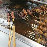 宮城ホルモン店 - 