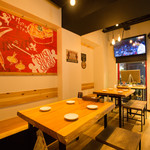 炭焼ごちそうバル ぴたり - 