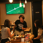 炭焼ごちそうバル ぴたり - 